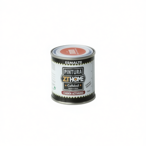 Peintures acryliques en conserve MARRON TABACO 125ML - Product Image 1