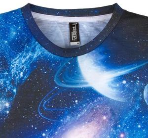Camiseta Deportiva Sublimada Profesional para Hombre, con Logotipo Personalizado, para Entrenamiento en Equipo, Transpirable, de Alto Rendimiento, 2026 - Product Image 3