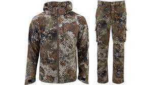 Ensemble de vêtements de travail pour hommes, haute visibilité, camouflage, polyester, imperméable, respirant, certifié CE, sweat-shirt et pantalon - Product Image 2
