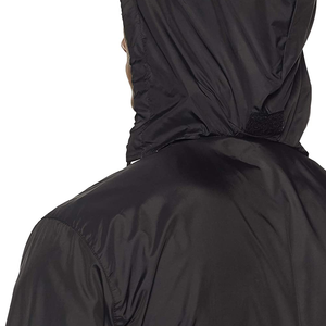 Veste coupe-vent décontractée pour homme, respirante, imperméable, chaude, résistante à l'usure, en tissu rembourré de coton, vestes d'extérieur - Product Image 5