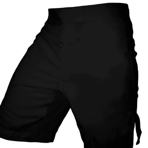 New Arrival 2026 Men's MMA Fighting Wear Soft <b>Polyester</b> <b>Shorts</b> with Custom Logo for Boxing Other Martial Arts OEM Service - Product Image 3