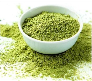 Poudre de Moringa de haute qualité, feuilles vertes séchées pour la transformation alimentaire et la fabrication de produits à base de plantes - Product Image 1