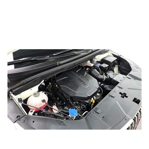 2020 สำหรับรถยนต์ Kia Carnival 9 ที่นั่ง รุ่น Signature 125,575 กม. เชื้อเพลิงดีเซล เกียร์อัตโนมัติ พวงมาลัยซ้าย กล้องมองหลัง - Product Image 6