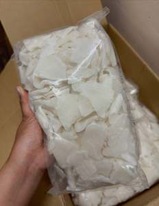 ผงมะพร้าวอ่อนอบแห้งธรรมชาติสำหรับเครื่องดื่มและส่วนผสมเบเกอรี่ ผลิตในเวียดนาม (ฉลากสินค้าสั่งทำ) - Product Image 5