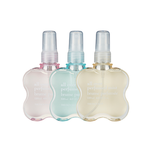 Profumo Floreale in Formato Mini da Viaggio, Spray Eau Fraiche in Confezione di Plastica, Offerta Speciale - Product Image 1