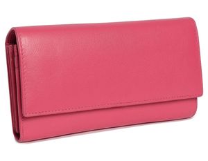 กระเป๋าคลัทช์หนังแท้สำหรับผู้หญิง คุณภาพสูง หนังวัวแท้ ดีไซน์แฟชั่นสุดหรู - Product Image 6