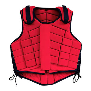 Gilet de sécurité réfléchissant haute visibilité pour les travailleurs de la construction, de l'ingénierie, de la logistique et les travailleurs en extérieur - Product Image 3