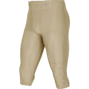 Pantalon d'uniforme de football américain personnalisé pour jeunes, vêtements de sport avec protections, pantalon d'entraînement sublimé, toutes tailles et couleurs, y compris les grandes tailles - Product Image 2