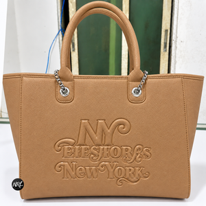 Bolso Tote Rojo de PU para Mujer con Correa de Cadena, Color Sólido, Elegante, Venta al por Mayor, Uso Diario, Gran Capacidad, Bolsos de Hombro, Moda para Todas las Temporadas - Product Image 1