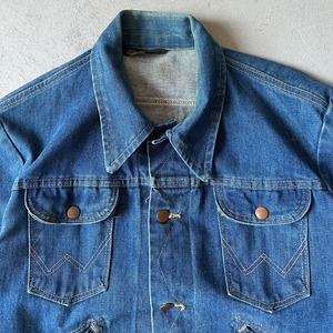 Fashionable <b>Men's</b> Denim Jacket-Waterproof & Breathable High Quality Trendy Winter Outfit - Product Image 5