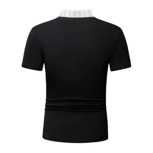 Camisetas Polo para Hombre, Nueva Colección en Oferta, Camisetas Polo Lisas de Alta Calidad al por Mayor, Personalizables con Logotipo - Product Image 2
