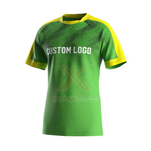 Dernier design, vente chaude, uniforme de rugby respirant pour hommes adultes, haute qualité, logo et couleurs personnalisés - Product Image 5