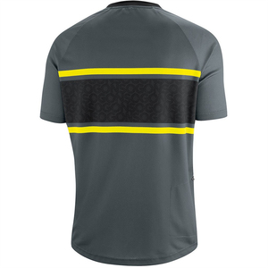 Camisetas Personalizadas para Hombre, Sublimadas, Holgadas, de Secado Rápido, Transpirables, Deportivas, con Serigrafía, 100% Algodón - Product Image 3