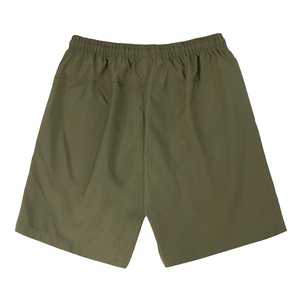 Shorts d'entraînement à séchage rapide pour hommes, légers et performants, pour la salle de sport, fabrication OEM de vêtements de sport - Product Image 2