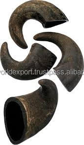 100% ควายธรรมชาติที่เต็มไปด้วยฮอร์นที่อุดมไปด้วยโปรตีนสำหรับเคี้ยวก้าวร้าวส่งออกไปทั่วโลก - Product Image 5