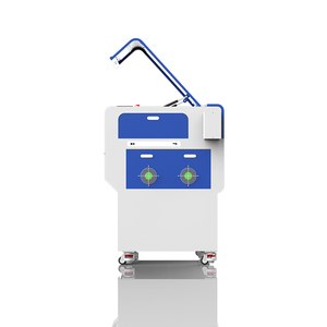 Meilleur prix pour la machine de découpe et de gravure laser CO2 6040-XH pour non-métaux - Product Image 2