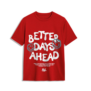 Camiseta de Algodón Extra Grande Vintage, Personalizable con Logotipo, de Alta Calidad, Talla Grande, Lisa, para Hombre, Fabricante Vietnam OEM - Product Image 3