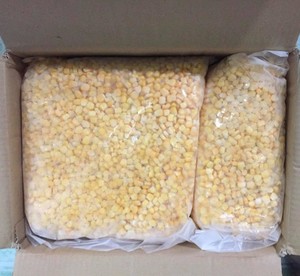 ข้าวโพดหวานเวียดนามพรีเมียม IQF แช่แข็ง 100% สดใหม่ เมล็ดข้าวโพดหวานทั้งเมล็ด ตัดเป็นชิ้น รสหวานธรรมชาติ สำหรับธุรกิจอาหาร ขายส่ง ส่งออก - Product Image 4