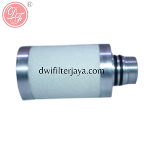 Pièces détachées pour compresseur d'air, filtre séparateur d'huile, séparateur d'air et d'huile intégré - Product Image 2