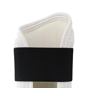 Espinilleras TKD para Taekwondo, Espinilleras de Artes Marciales, Protectores de Piernas para Taekwondo, Equipo de Seguridad para Taekwondo - Product Image 2