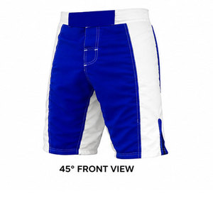 Shorts de MMA para hombre, transpirables, de alta calidad, personalizables, económicos, ropa de entrenamiento de moda, shorts de MMA con lo mejor en materiales. - Product Image 1