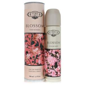 Cuba Blossom Eau De Parfum Spray - Product Image 1