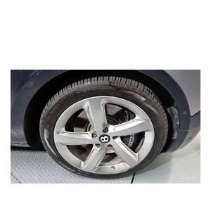 Bentley Mulsanne 6.8 Modèle décembre 2016 Boîte de vitesses automatique Volant à gauche Sièges en cuir Caméra arrière 112 536 km - Product Image 5