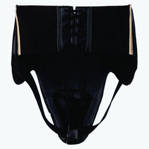 Protège-guêtres de boxe lumineux en cuir personnalisé, design sur mesure, protection corporelle de qualité supérieure - Product Image 3