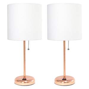 Lampe de bureau de luxe, lampe décorative dorée, lampe de chevet, lampe de table, éclairage décoratif d'intérieur, lampe en métal haut de gamme - Product Image 1