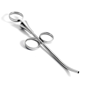Instruments de greffe osseuse dentaire, seringue compactrice Palti Boe, kit de chirurgie implantaire - Product Image 3
