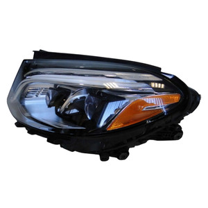 Faro Delantero Izquierdo Usado GLE A1669063103 - Product Image 1