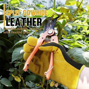 Nuevos Guantes Deportivos de Seguridad con Estilo, Última Edición, para Trabajo Mecánico, Guantes de Seguridad para Trabajo Más Vendidos para Hombres y Mujeres - Product Image 6