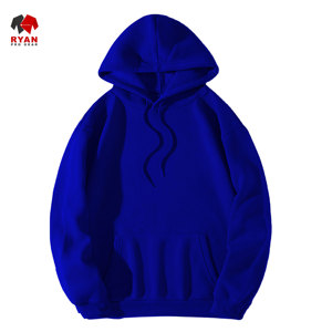 Ryan Pro Gear เสื้อมีฮู้ดผ้าระบายอากาศสำหรับผู้ชายออกแบบโลโก้ได้ตามต้องการ - Product Image 3
