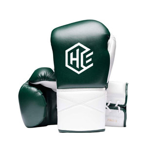 Ensemble de boxe de qualité supérieure, couleurs personnalisées, 100% cuir de vachette, confortable, écologique, protection optimale - Product Image 2