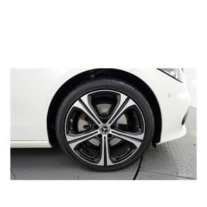 Mercedes-Benz Clase C C300 4MATIC Avantgarde 2024/5, 25,839 km, Caja de Cambios Automática, Volante a la Izquierda, Cámara Trasera - Product Image 5