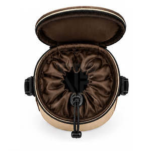 Pochette de dressage pour chien multi-poches en nylon/polyester imperméable IP67 avec sangle réglable et support pour sacs à déjections pour la promenade et le dressage des animaux - Product Image 6