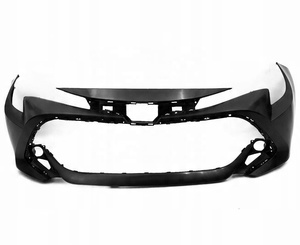 Tự động xe bộ phận cơ thể xe <span class=keywords><strong>Bumper</strong></span> cho <span class=keywords><strong>KIA</strong></span> <span class=keywords><strong>Sephia</strong></span> 1998-2001 0k2a150030pac 0k2a1-50-030pac ki1000108 phía trước <span class=keywords><strong>Bumper</strong></span> - Product Image 1