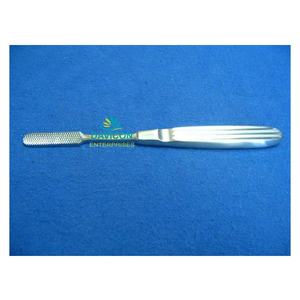 Rascador Nasal de Berna, 7 pulgadas - Product Image 1