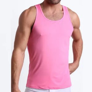 Camiseta sin Mangas de Alta Calidad 100% Algodón con Lavado Ácido, Estilo Vintage, Holgada, Personalizada, Transpirable para Mujer - Product Image 1