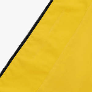 Veste bomber en polaire légère classique pour homme, coupe-vent, respirante, séchage rapide, fermeture éclair intégrale sur le devant, décontractée, streetwear, hiver - Product Image 4