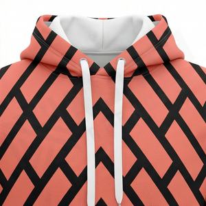 Sudaderas con Capucha para Hombre de Alta Calidad, Ligeras, Color Sólido Personalizado, Transpirables, 100% Algodón, con Bolsillo, MOQ Bajo, Temporada de Invierno, de Fábrica - Product Image 4