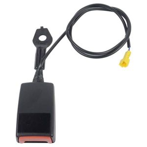 Fibbia Cintura di Sicurezza Anteriore Destra per Mercedes Benz C250 C300 C350 e C63 AMG 2048602469 - Product Image 6