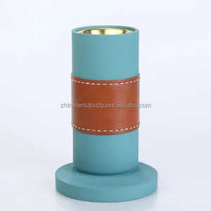 Mabkhara epoxi de palisandro con diseño de resina brillante Quemador de incienso hecho a mano para decoración de Ramadán - Product Image 6