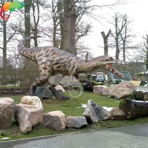 Dinosaure parc <span class=keywords><strong>Baryonyx</strong></span> animatronique - Product Image 3