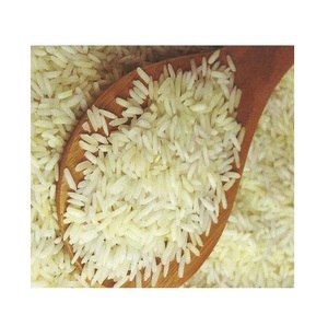 White Rice 5% Broken from Thailand Parboiled Rice / Long <b>Grain</b> Rice - Product Image 4