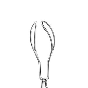 คีมผ่าตัดสำหรับสูตินรีเวชแบบขายส่ง ได้รับการรับรองมาตรฐาน CE ผลิตจากสแตนเลส ใช้แรงมือ  ชนิดเครื่องมือผ่าตัดเดี่ยว - Product Image 6