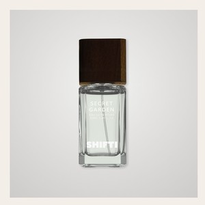 Parfum SHIFTI Korean K-Beauty Secret Garden 50ml EDP Fabriqué en Corée Parfum unisexe en spray Eau de parfum flacon noir - Product Image 3
