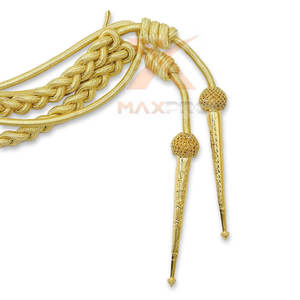 Aiguillette de qualité supérieure, légère, nouveau design 2026, prix de gros - Product Image 5