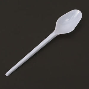 Cucharas Desechables Hechas en Pakistán, Alta Calidad, OEM, ODM, Ligeras, Proveedor de Logotipos Personalizados - Product Image 6