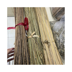 Vietnam Export Coconut Broom <b>Stick</b> High Strength Well Sorted And <b>Sun</b> Dried Manufacture Directly In Vigi Farm - Product Image 1